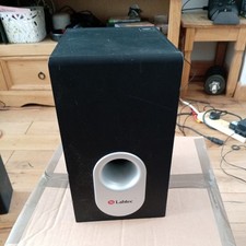 Labtec speaker pulse for sale  LUTON