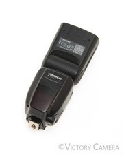 Yongnuo yn600ex flash for sale  Boulder