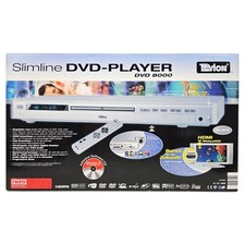 Tevion slimline dvd gebraucht kaufen  Nürnberg