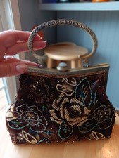 Vintage style gold for sale  Hinckley