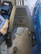 Verkleidung lüftergitter mitt gebraucht kaufen  Schwanebeck