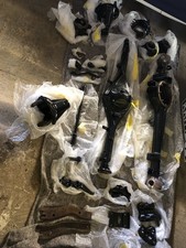 hilux axle for sale  WARE