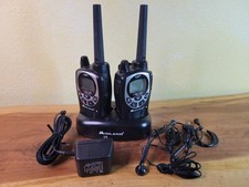 Midland gxt1000 gmrs for sale  Debary