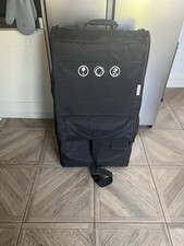 Bugaboo comfort travel for sale  BRISTOL