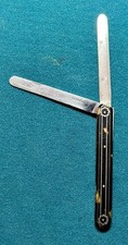Cardeilhac rare couteau d'occasion  Étréchy