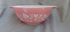 Vintage pyrex pink for sale  Akron