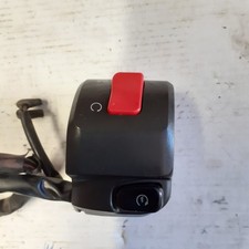 commodo er6 d'occasion commodo er6 d'occasion  Chauriat