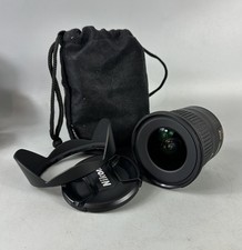 Nikon nikkor 24mm for sale  SCUNTHORPE