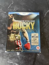 Rocky undisputed collection for sale  MIDDLESBROUGH