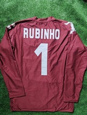 Maglia calcio 2010 usato  Signa