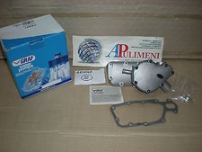 Pompa acqua lancia usato  Gioia Tauro