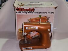 Starlet lockstitch miniature for sale  BASINGSTOKE