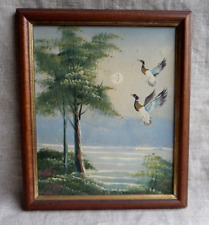 Scène chasse tableau d'occasion  Gandelu
