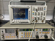 Panasonic vp8179p signalgenera gebraucht kaufen  Düsseldorf