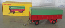 Dinky toys red d'occasion  Expédié en Belgium
