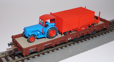 Roco wagon plat d'occasion  Savigny-sur-Orge