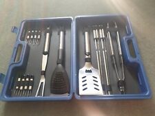 Bbq tool set for sale  TADLEY