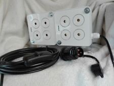 Wildretter duo mähwerk gebraucht kaufen  Lehre