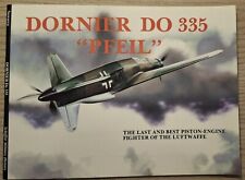 Dornier 335 pfeil usato  Palermo