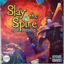 Slay the spire gebraucht kaufen  Mandelbachtal