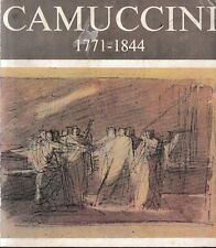 Vincenzo camuccini bozzetti usato  Italia