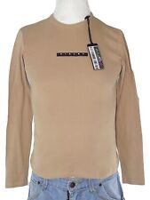 Sisley maglia shirt usato  Sacile