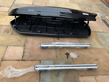 nissan juke roof box for sale  SUTTON