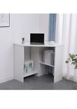 Corner computer desk for sale  BIRMINGHAM