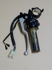 Semimanubrio completo per usato  Dipignano