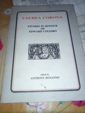 121n laurea corona usato  Bellizzi