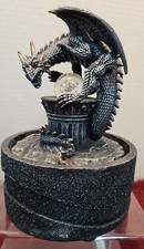 Desktop dragon water for sale  Paradise