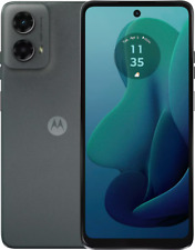 Motorola Moto G 5G XT2415 - 2024 - 128GB (Verizon) 6.6" Dual SIM - Gris segunda mano  Embacar hacia Argentina