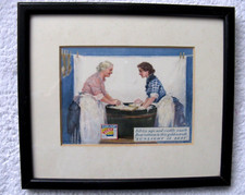 Vintage sunlight soap for sale  ISLE OF ARRAN
