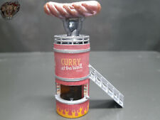 Berliner currywurst bude gebraucht kaufen  Deutschland