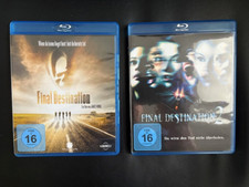 Final destination teil gebraucht kaufen  Norden
