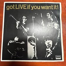 Rare rolling stones for sale  Brentwood
