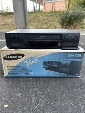 Magnétoscope samsung péritel d'occasion  Metz-