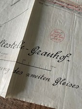 Grauhof pbf 1894 gebraucht kaufen  Neustadt am Rübenberge