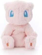 Pokemon Pluszowa lalka Kuta Kuta tatta Mew S rozmiar Japonia NOWA Pocket Monster NOWA na sprzedaż  Wysyłka do Poland