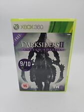 Darksiders limited edition usato  Falconara Marittima