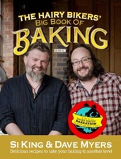 Hairy bikers big for sale  UK
