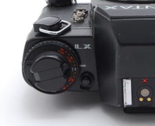 Pentax late model d'occasion  Expédié en Belgium