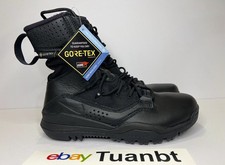 NOVO EM FOLHA Nike SFB Special Field Boots 2 8" Gore-Tex Preto Tático AQ1199-001 comprar usado  Enviando para Brazil
