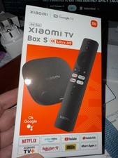 Xiaomi box streaming gebraucht kaufen  Deggendorf