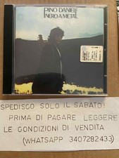 Pino daniele nero usato  Tuoro sul Trasimeno