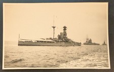 Naval royal sovereign for sale  BIRMINGHAM