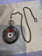 Molnija taschenuhr gebraucht gebraucht kaufen  Oberhausen-Rheinhausen