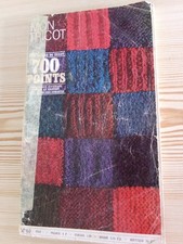 Tricot 700 points d'occasion Tricot 700 points d'occasion  Lannion