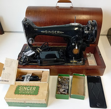 Vintage 1954 singer for sale  EXETER