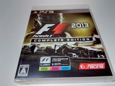 PS3 F1 2013 edição completa comprar usado  Enviando para Brazil